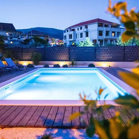 Laura Appartement Trogir