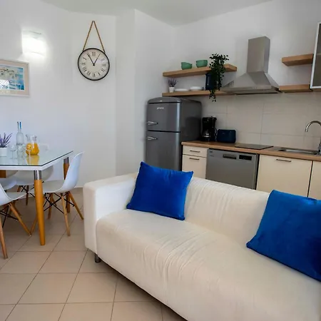 Appartement Laura