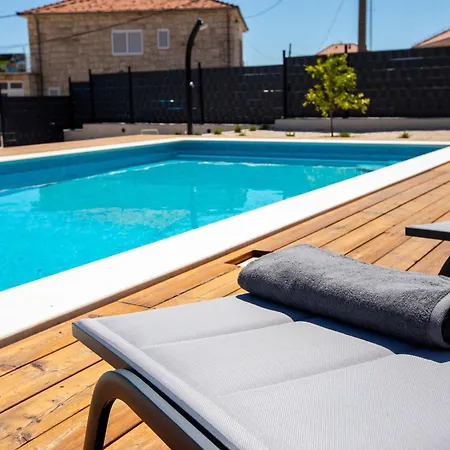 Laura Appartement Trogir