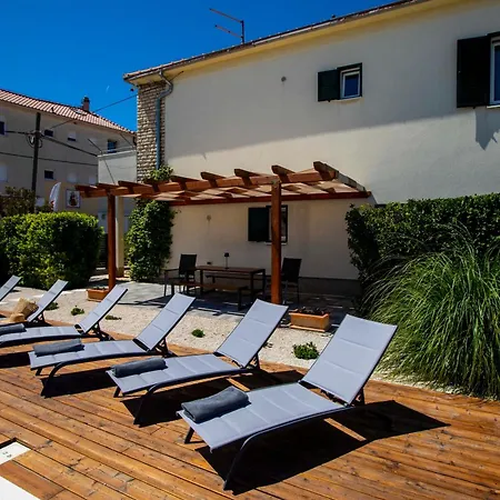 Appartement Laura Trogir