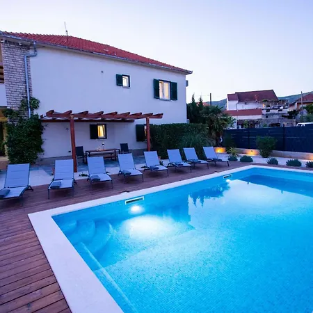 Laura Appartement