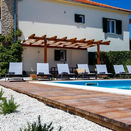 Appartement Laura Trogir