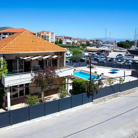 Laura Appartement Trogir