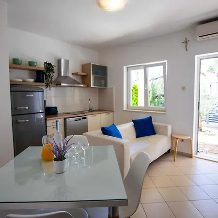 Laura Appartement Trogir
