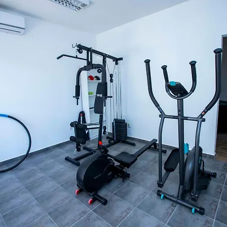 Appartement Laura Trogir