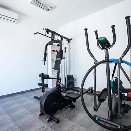 Laura Appartement Trogir