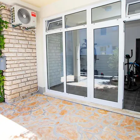 Laura Appartement