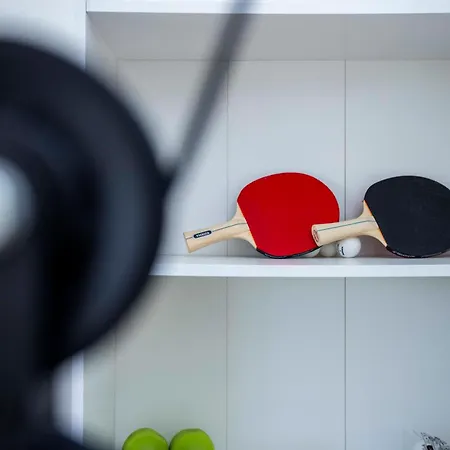Appartement Laura