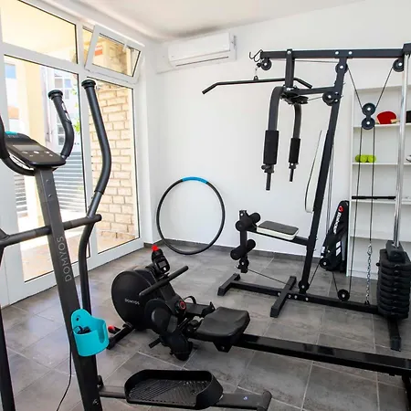 Laura Appartement Trogir